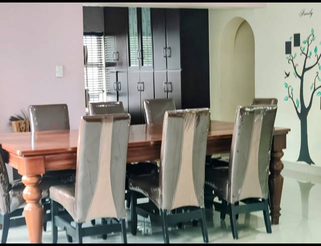 4 BEDROOM HOUSE FOR SALE IN MALVERN